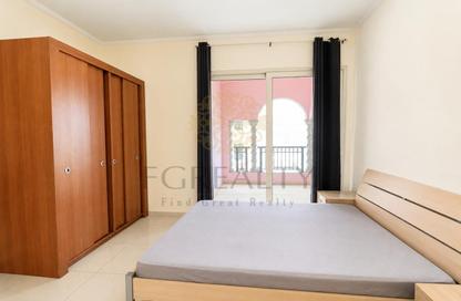 Apartment - Studio - 1 Bathroom for rent in Viva West - Viva Bahriyah - The Pearl Island - Doha Apartment - Studio - 1 Bathroom for rent in Viva West - Viva Bahriyah - The Pearl Island - Doha