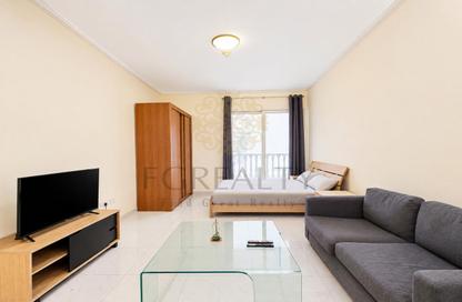 Apartment - Studio - 1 Bathroom for rent in Viva West - Viva Bahriyah - The Pearl Island - Doha Apartment - Studio - 1 Bathroom for rent in Viva West - Viva Bahriyah - The Pearl Island - Doha