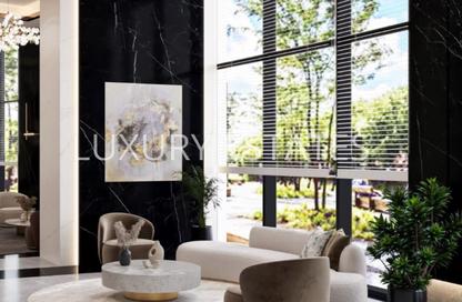Apartment - Studio - 1 Bathroom for sale in City Avenue Building B - City Avenue - Al Erkyah City - Lusail