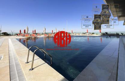 Apartment - 2 Bedrooms - 3 Bathrooms for rent in Burj Doha - West Bay - West Bay - Doha