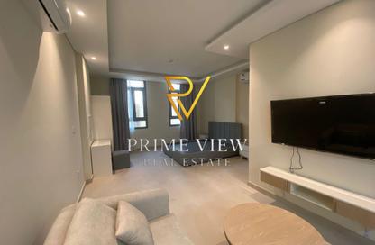 Apartment - Studio - 1 Bathroom for rent in Umm Ghuwailina 4 - Umm Ghuwailina - Doha Apartment - Studio - 1 Bathroom for rent in Umm Ghuwailina 4 - Umm Ghuwailina - Doha
