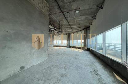 Office Space - Studio - 7+ for rent in West Bay Tower - West Bay - West Bay - Doha