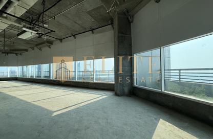 Office Space - Studio - 7+ for rent in West Bay Tower - West Bay - West Bay - Doha