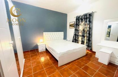 Apartment - Studio - 1 Bathroom for rent in Al Sadd Road - Al Sadd - Doha Apartment - Studio - 1 Bathroom for rent in Al Sadd Road - Al Sadd - Doha