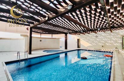Apartment - 1 Bedroom - 2 Bathrooms for rent in Umm Ghuwailina 4 - Umm Ghuwailina - Doha Apartment - 1 Bedroom - 2 Bathrooms for rent in Umm Ghuwailina 4 - Umm Ghuwailina - Doha