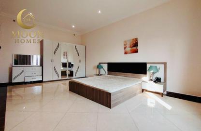 Apartment - 1 Bedroom - 2 Bathrooms for rent in Umm Ghuwailina 4 - Umm Ghuwailina - Doha
