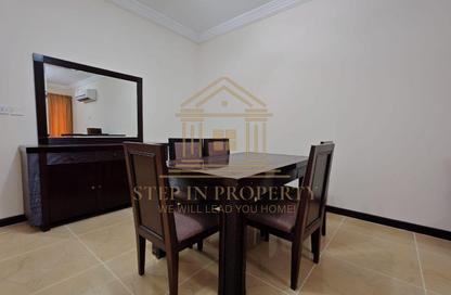 Apartment - 2 - 3 for rent in Al Sadd Road - Al Sadd - Doha