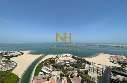 Apartment - 3 Bedrooms - 4 Bathrooms for rent in Floresta Gardens - Floresta Gardens - The Pearl Island - Doha