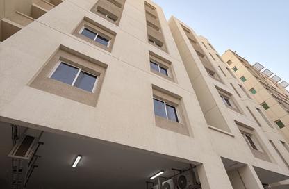 Apartment - 3 Bedrooms - 3 Bathrooms for rent in Fereej Bin Mahmoud - Doha Apartment - 3 Bedrooms - 3 Bathrooms for rent in Fereej Bin Mahmoud - Doha