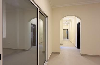 Apartment - 3 Bedrooms - 3 Bathrooms for rent in Fereej Bin Mahmoud - Doha Apartment - 3 Bedrooms - 3 Bathrooms for rent in Fereej Bin Mahmoud - Doha