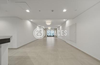 Apartment - 2 Bedrooms - 4 Bathrooms for sale in Viva East - Viva Bahriyah - The Pearl Island - Doha
