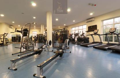 Compound - 4 Bedrooms - 4 Bathrooms for rent in Ain Khaled Villas - Ain Khaled - Doha Compound - 4 Bedrooms - 4 Bathrooms for rent in Ain Khaled Villas - Ain Khaled - Doha