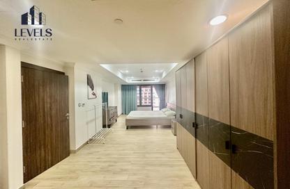 Apartment - 1 - 2 for rent in West Porto Drive - Porto Arabia - The Pearl Island - Doha Apartment - 1 - 2 for rent in West Porto Drive - Porto Arabia - The Pearl Island - Doha