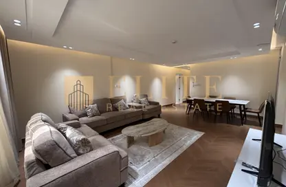 Apartment - 2 Bedrooms - 2 Bathrooms for rent in Al Nasr Street - Al Nasr - Doha