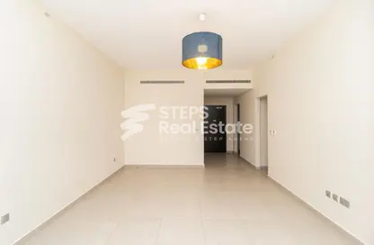Apartment - 2 Bedrooms - 3 Bathrooms for sale in L07 - Fox Hills - Lusail