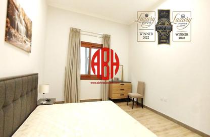 Apartment - 1 - 2 for rent in Naples - Fox Hills - Fox Hills - Lusail