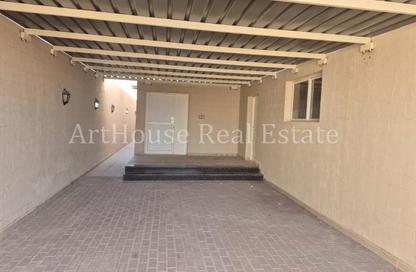Villa - 4 Bedrooms - 4 Bathrooms for rent in Madinat Al Shamal - Madinat Al Shamal - Al Shamal