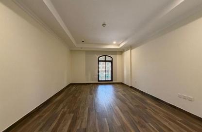Apartment - 1 Bedroom - 2 Bathrooms for rent in Fox Hills A13 - Fox Hills - Lusail