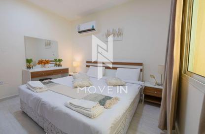 Apartment - 1 - 1 for rent in Umm Ghwailina Comm - Umm Ghuwalina - Umm Ghuwailina - Doha