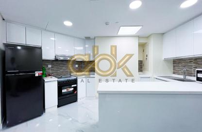 Apartment - 2 - 3 for rent in Al Erkyah City - Lusail