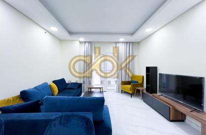 Apartment - 2 - 3 for rent in Al Erkyah City - Lusail