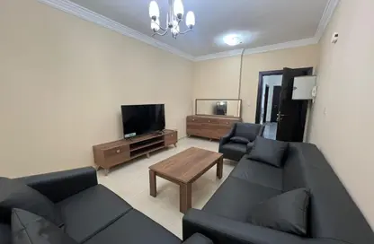 شقة - غرفة نوم - 2 حمامات للايجار في فريج بن محمود- جنوب - فريج بن محمود - الدوحة