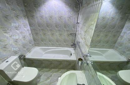 Apartment - 2 Bedrooms - 2 Bathrooms for rent in Al Sadd Road - Al Sadd - Doha