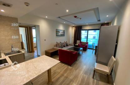 Apartment - 2 Bedrooms - 2 Bathrooms for rent in Al Sadd Road - Al Sadd - Doha