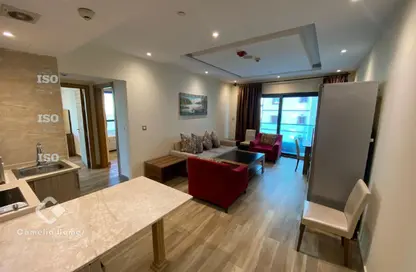 Apartment - 2 Bedrooms - 2 Bathrooms for rent in Al Sadd Road - Al Sadd - Doha