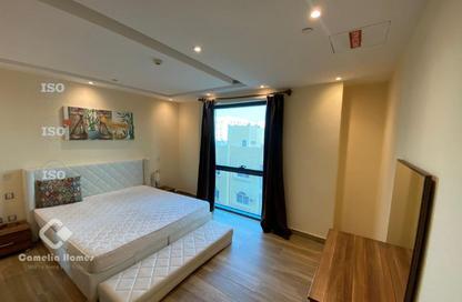 Apartment - 2 Bedrooms - 2 Bathrooms for rent in Al Sadd Road - Al Sadd - Doha