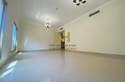 Apartment - 3 Bedrooms - 4 Bathrooms for rent in Rome - Fox Hills - Fox Hills - Lusail