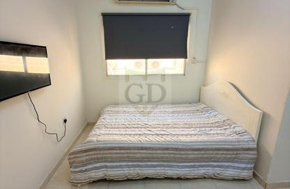 Apartment - Studio - 1 for rent in New Al Ghanim - Al Ghanim - Doha