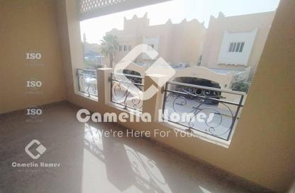 مجمع سكني - 4 غرف نوم - 6 حمامات للايجار في شارع الوعب - الوعب - الدوحة