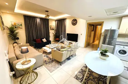 شقة - غرفة نوم - 2 حمامات للايجار في فوكس هيلز - فوكس هيلز - الوسيل