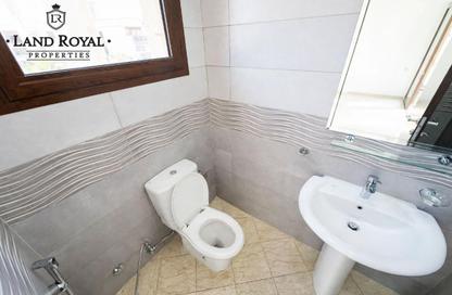 Villa - 6 - 6 for rent in Ain Khaled Villas - Ain Khaled - Doha