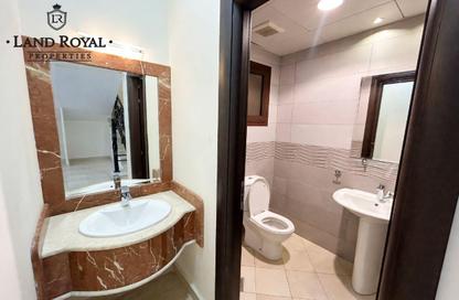 Villa - 6 - 6 for rent in Ain Khaled Villas - Ain Khaled - Doha