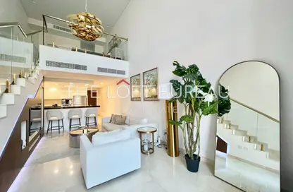 Apartment - 1 Bedroom - 2 Bathrooms for rent in Viva East - Viva Bahriyah - The Pearl Island - Doha