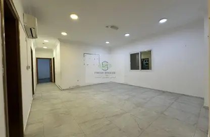 Apartment - 2 Bedrooms - 3 Bathrooms for rent in Muntazah 7 - Al Muntazah - Doha