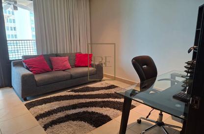 Apartment - 2 Bedrooms - 3 Bathrooms for rent in East Porto Drive - Porto Arabia - The Pearl Island - Doha