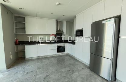 Apartment - 2 Bedrooms - 3 Bathrooms for sale in Seef Lusail - Lusail City - Lusail Apartment - 2 Bedrooms - 3 Bathrooms for sale in Seef Lusail - Lusail City - Lusail