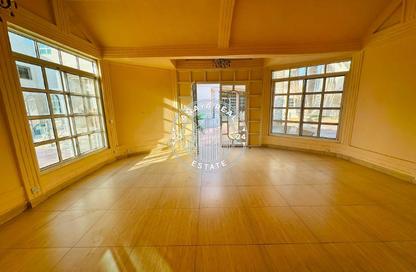 Villa - Studio - 1 Bathroom for rent in Bliss Gardens - New Salata - Salata - Doha Villa - Studio - 1 Bathroom for rent in Bliss Gardens - New Salata - Salata - Doha