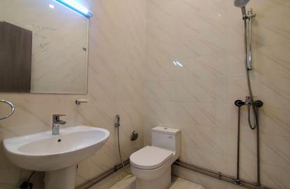 Apartment - Studio - 1 for rent in Old Al Ghanim - Al Ghanim - Doha