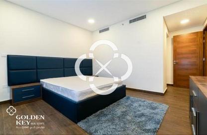 Apartment - 2 Bedrooms - 3 Bathrooms for rent in Al Erkyah City - Lusail Apartment - 2 Bedrooms - 3 Bathrooms for rent in Al Erkyah City - Lusail