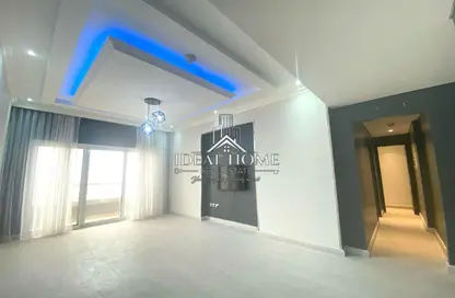 Apartment - 2 Bedrooms - 4 Bathrooms for rent in Fox Hills - Fox Hills - Lusail