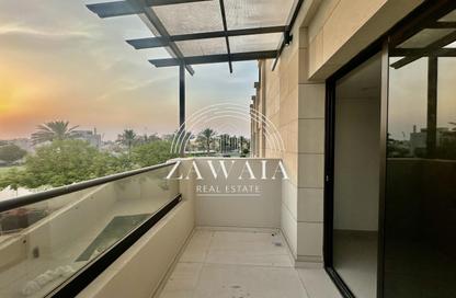 Apartment - 7+ Bedrooms - 7+ Bathrooms for rent in West Bay Lagoon Villas - West Bay Lagoon - West Bay Lagoon - Doha