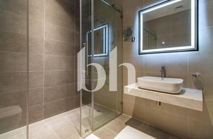 Apartment - 1 Bedroom - 2 Bathrooms for rent in La Plage South - La Plage - The Pearl Island - Doha