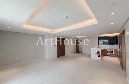 Townhouse - 1 Bedroom - 2 Bathrooms for rent in Viva Bahriyah - The Pearl Island - Doha