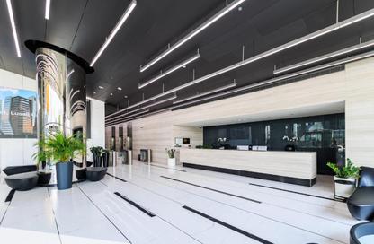 Office Space - Studio - 2 Bathrooms for rent in Lusail Marina Heights - Marina District - Lusail Office Space - Studio - 2 Bathrooms for rent in Lusail Marina Heights - Marina District - Lusail