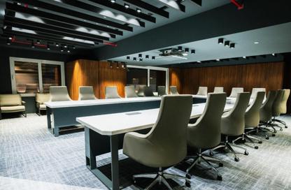 Office Space - Studio - 2 Bathrooms for rent in Lusail Marina Heights - Marina District - Lusail Office Space - Studio - 2 Bathrooms for rent in Lusail Marina Heights - Marina District - Lusail