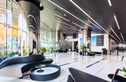 Office Space - Studio - 2 Bathrooms for rent in Lusail Marina Heights - Marina District - Lusail Office Space - Studio - 2 Bathrooms for rent in Lusail Marina Heights - Marina District - Lusail